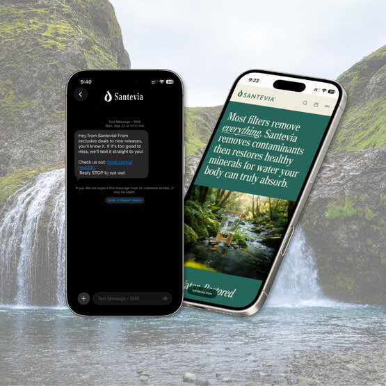 get text alerts