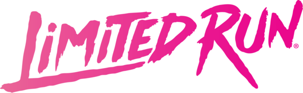 Limited Run Games