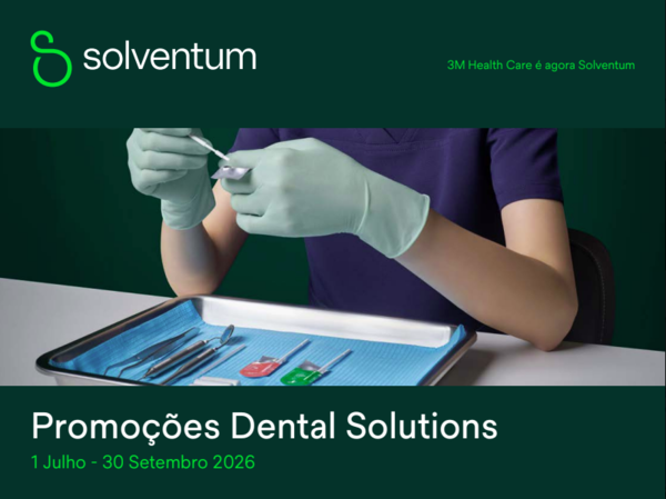 Catálogo Solventum Promo 2026 Q3