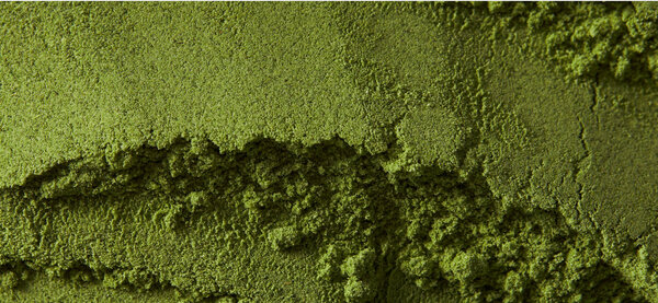 Matcha Green Powder