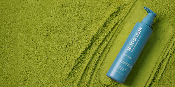 Matcha Green Powder