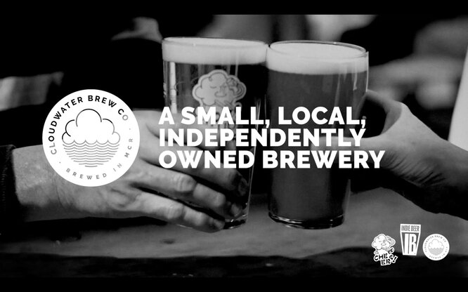 Cloudwater Brew Co.